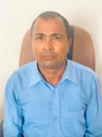 Narayan Prasad Dhakal